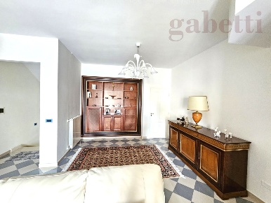 Foto Appartamento in Menga ang. via Verdesca, Copertino di 150 m²