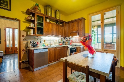 Foto Appartamento in Via di San Colombano 1, Scandicci di 86 m² in vendita