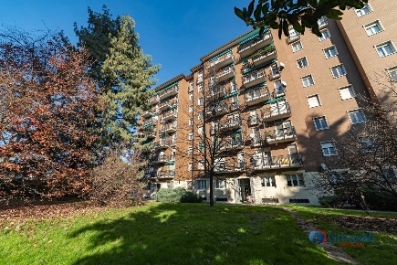 Foto Attico in Via Celio 2, Milano San Siro di 175 m² con 5 locali