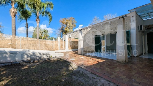 Foto Villa a schiera in Via Santa Giuliana 00, Bacoli Centro di 90 m²