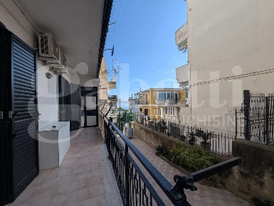 Foto Appartamento in Via Privata Falci 00, Bacoli Centro di 80 m²