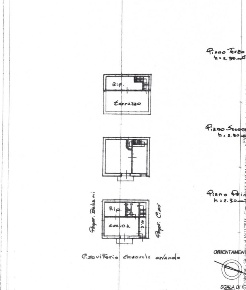 Foto Appartamento in Via Vittorio Emanuele 127, Misilmeri Centro di 93 m²