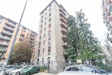 Foto Appartamento in Via Martinetti 15, Milano Piazzale Siena di 70 m²