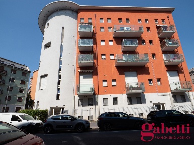 Foto Appartamento in Via Siusi 16, Milano Udine di 49 m² con 1 locali