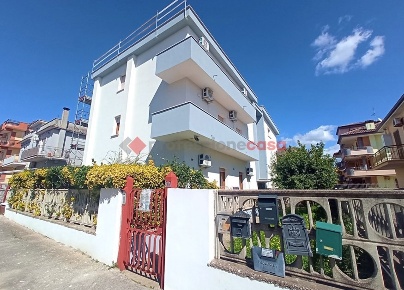 Foto Appartamento in Via Trilussa 37, Aprilia Montarelli - Via dei Giardini