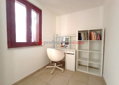 Foto Appartamento in Via Trilussa 37, Aprilia Montarelli - Via dei Giardini