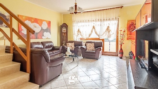 Foto Duplex in Via Gabriele D'Annunzio 5, Lanciano Centro di 123 m²