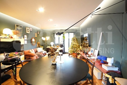 Foto Appartamento in Via Mestre Centro, Venezia Mestre di 100 m² in vendita