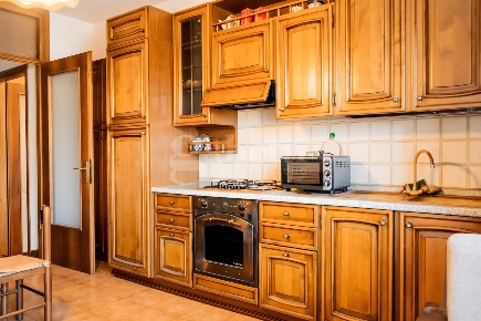 Foto Appartamento in Via L. Alpago Novello 5, Belluno Centro di 70 m²