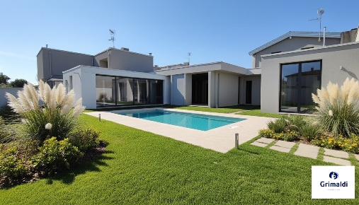 Foto Villa singola in Via Fratelli Cervi 62B, Podenzano di 226 m²