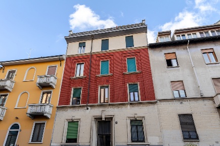 Foto Appartamento in Via gallura 5, Milano Ripamonti di 50 m² con 2 locali