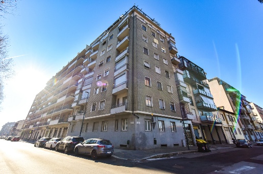 appartamento in vendita a Torino in zona Centro Storico