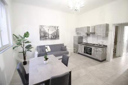 Foto Appartamento in Via FRATELLI BANDIERA 91, Sesto San Giovanni di 60 m²