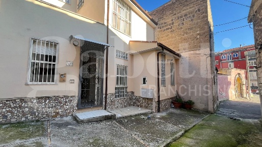 Foto Casa indipendente in San Giovanni XXIII, Calvi Risorta di 180 m²