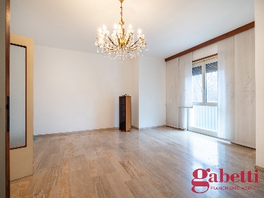 Foto Appartamento in Via Rovereto 3, Milano Rovereto di 135 m² con 4 locali