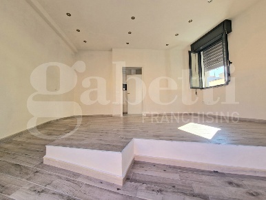 Foto Negozio in Via monserrato 179, Sestu di 37 m² con 1 locali in affitto