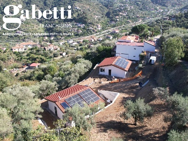 Foto Casa indipendente in Contrada RODA SNC, Piraino di 80 m² con 3 locali