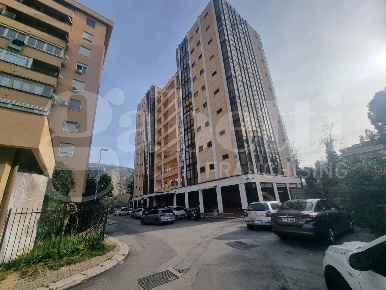 Foto Loft in Caduti senza Croce, Palermo Resuttana di 35 m² con 1 locali