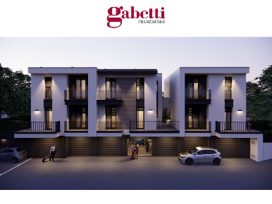 Foto Appartamento a Coriano Marano di 106 m² con 3 locali in vendita