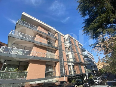 Foto Appartamento in Fregoli, Roma Parioli di 67 m² con 2 locali in vendita
