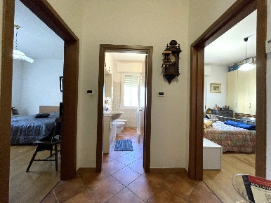 Foto Appartamento a Castel San Pietro Terme Centro di 90 m² con 4 locali