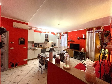 Foto Appartamento a Medicina Medicina Buda di 85 m² con 3 locali in vendita