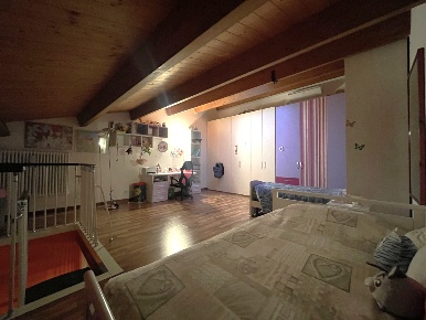 Foto Appartamento a Casalfiumanese Centro di 108 m² con 3 locali in vendita
