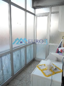 Foto Appartamento a Ascoli Piceno di 100 m² con 5 locali in affitto