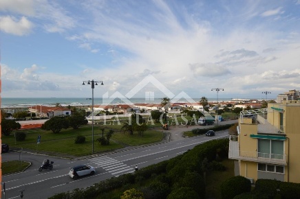 Foto Appartamento a Viareggio Città Giardino di 76 m² con 3 locali