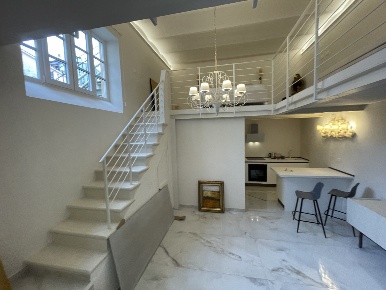 Foto Appartamento in via del marzocco 73, Pietrasanta di 40 m² con 2 locali
