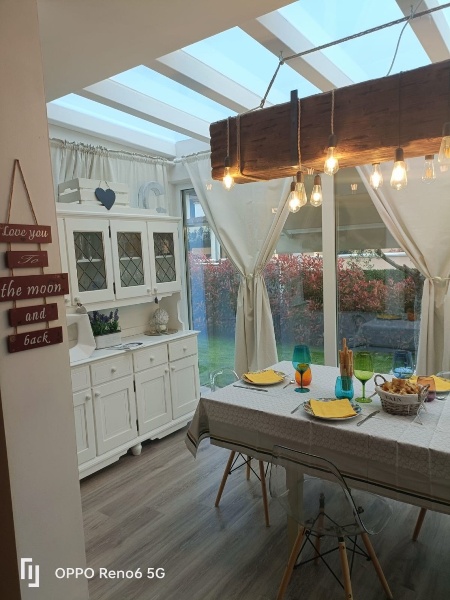 casa indipendente in vendita a Massa in zona Marina di Massa