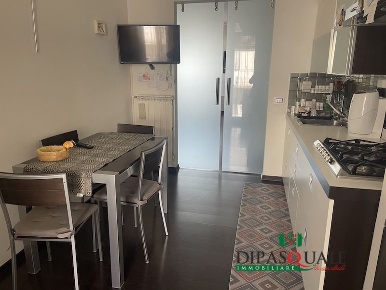 Foto Appartamento in Via Ercolano, Ragusa San Luigi - Archimede di 110 m²