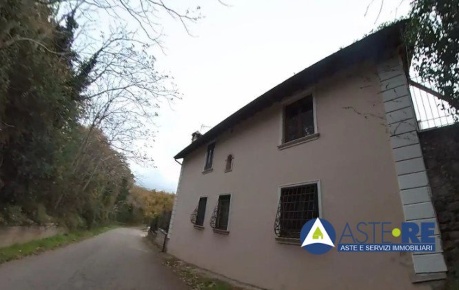 Foto Appartamento in Strada Filante, Viterbo Sacrario - Piazza della Rocca