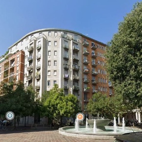 Foto Appartamento in Via Paolo Mantegazza, Milano Bovisa di 40 m²