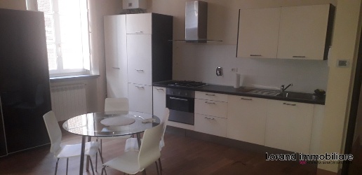 Foto Appartamento a Pisa San Francesco di 35 m² con 1 locali in affitto