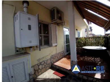 Foto Appartamento in Via Gran Sasso d'Italia, Latina Gionchetto di 66 m²