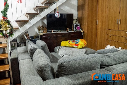 Foto Appartamento a Palermo Villagrazia di 150 m² con 5 locali in vendita