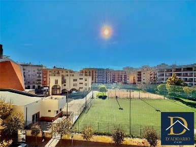 Foto Appartamento in via Calabria, Taranto Tre Carrare di 123 m² in vendita