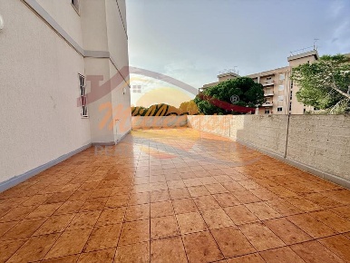 Foto Appartamento in Viale Tica, Siracusa Tica - Zecchino di 166 m²