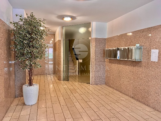 appartamento in affitto a Brescia in zona Centro Storico