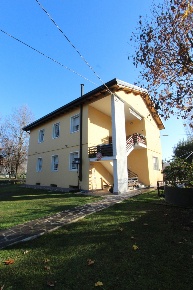Foto Casa indipendente in Via Cassola, Valsamoggia Acquafredda di 290 m²