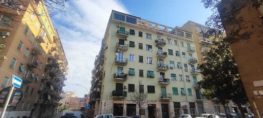 Foto Attico in Via Tempesta, Roma Pigneto di 90 m² con 3 locali in vendita