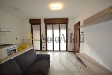 Foto Appartamento in Via Curiel  192, Rozzano Centro di 44 m² con 2 locali
