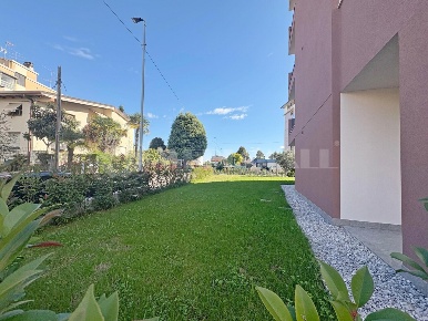 Foto Appartamento a Pordenone San Valentino, Ospedale di 160 m² in vendita