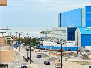 Foto Appartamento in Piazza Mazzini  73, Livorno Porta a Mare - Mazzini