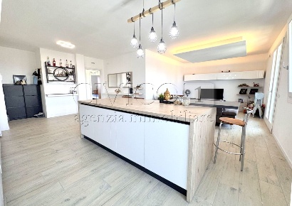 Foto Appartamento in Via Bettine 4, Saccolongo Centro di 140 m² in vendita