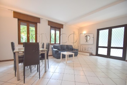 Foto Appartamento in Via Pascoli 14, Quinto Vicentino Villaggio Montegrappa