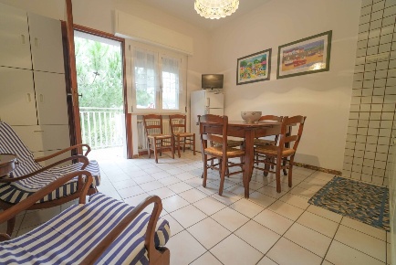 Foto Appartamento in via GIUNONE 14, Cervia Pinarella di 75 m² con 4 locali