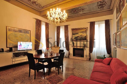 appartamento in affitto a Modena in zona Centro Storico