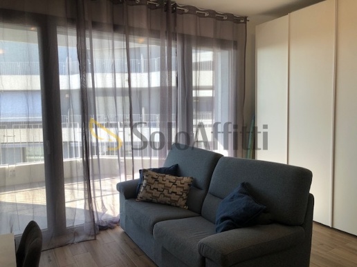 appartamento in affitto a Trieste